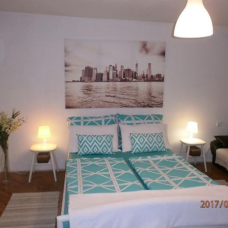 Apartments Paradiso Samobor Bagian luar foto