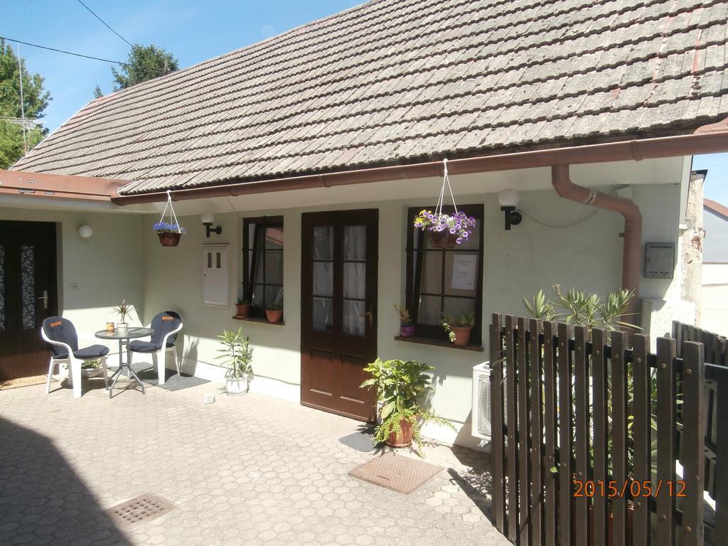 Apartments Paradiso Samobor Ruang foto