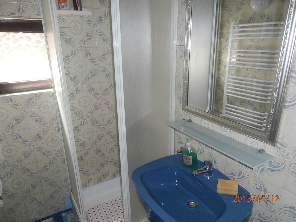 Apartments Paradiso Samobor Ruang foto