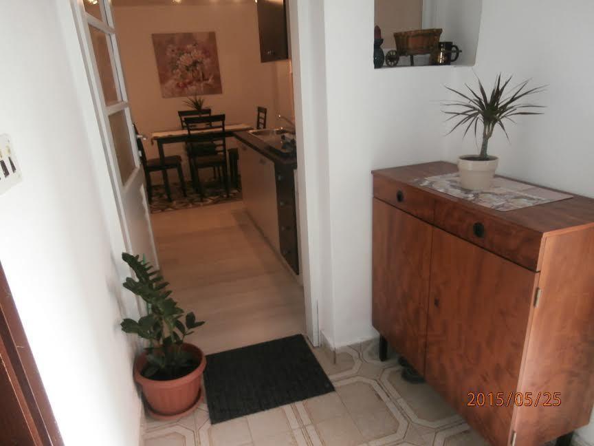 Apartments Paradiso Samobor Ruang foto
