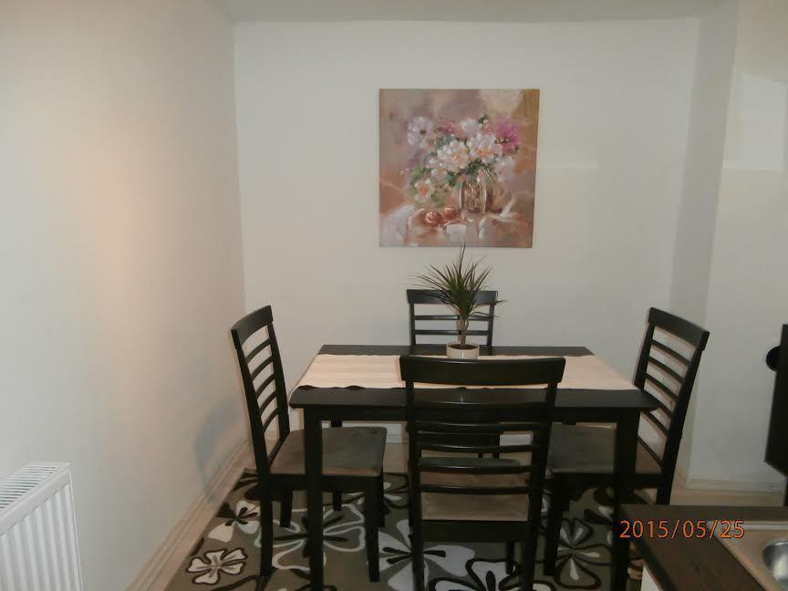Apartments Paradiso Samobor Ruang foto