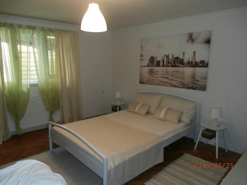 Apartments Paradiso Samobor Ruang foto