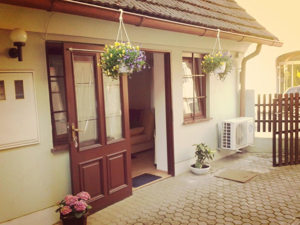 Apartments Paradiso Samobor Ruang foto