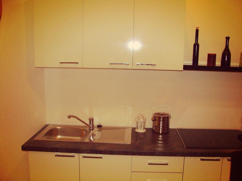 Apartments Paradiso Samobor Ruang foto