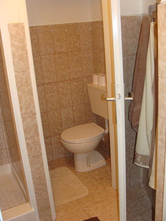 Apartments Paradiso Samobor Ruang foto