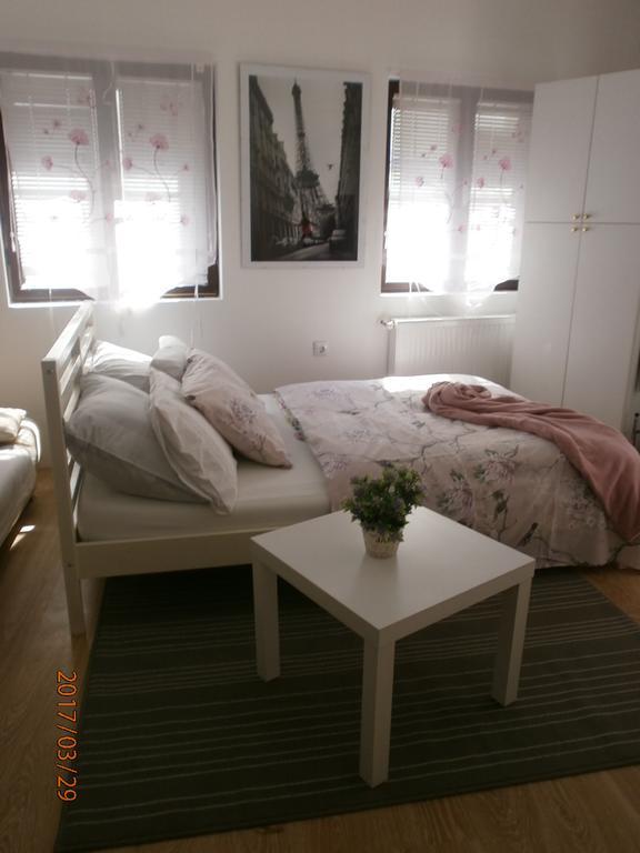 Apartments Paradiso Samobor Bagian luar foto