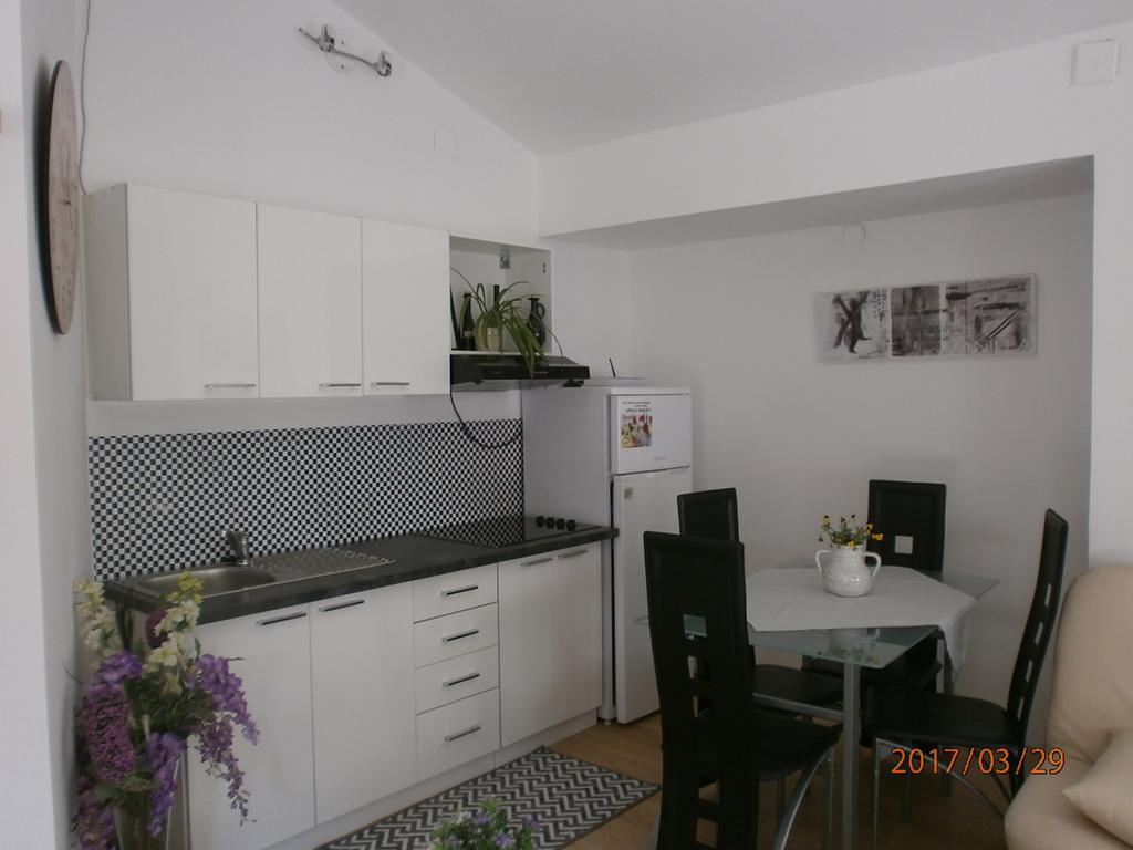 Apartments Paradiso Samobor Bagian luar foto