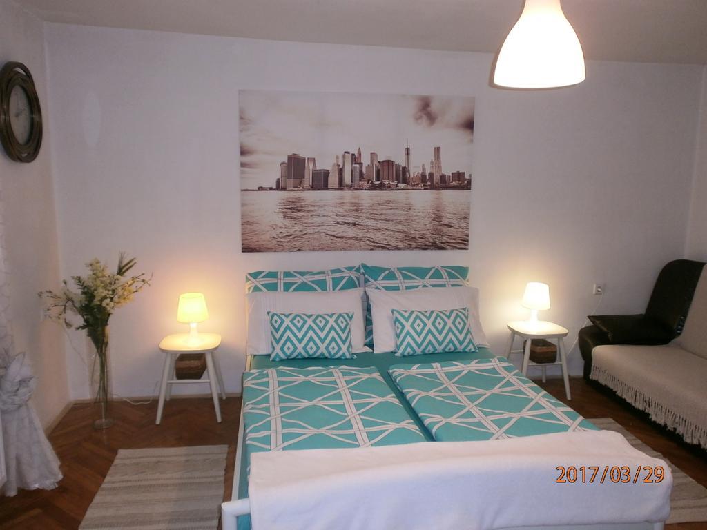 Apartments Paradiso Samobor Bagian luar foto